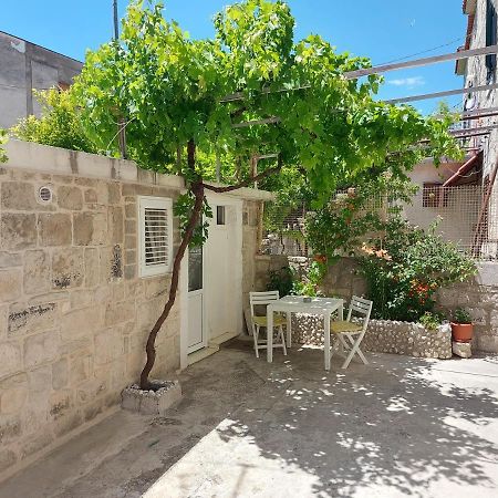 Apartment Meri Split Exterior photo