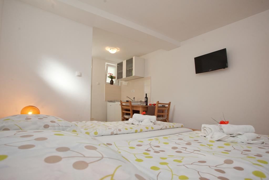 Apartment Meri Split Room photo